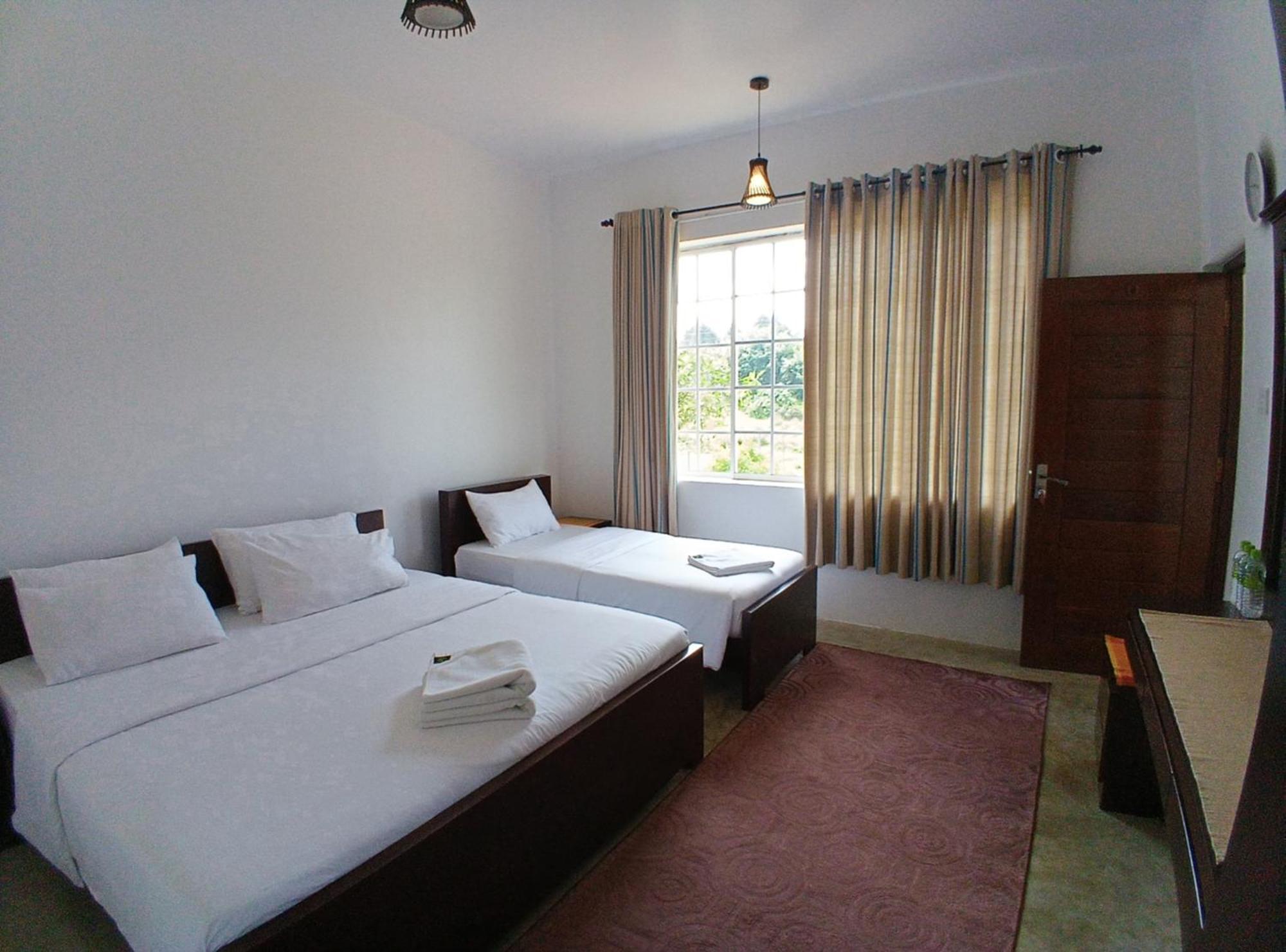 Terrabella - Nuwara Eliya Hotel Exterior foto